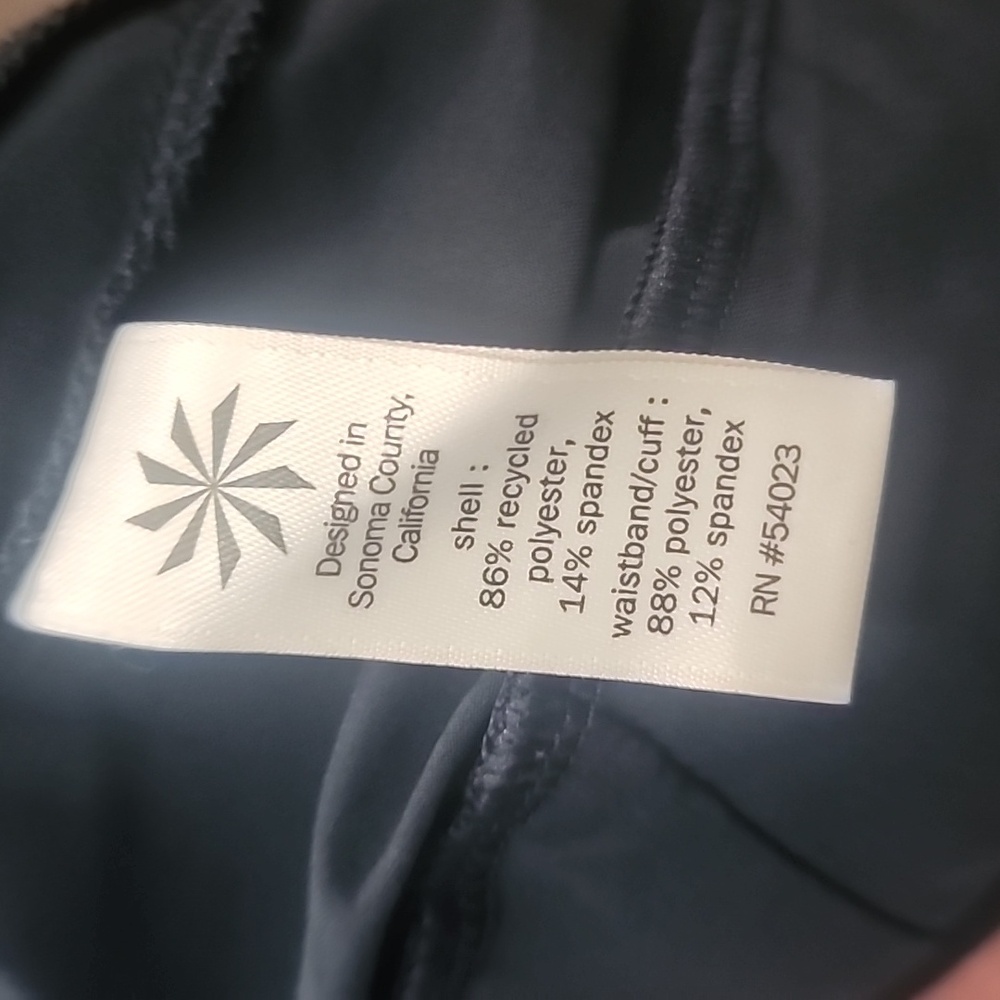 Athleta joggers - Picture 4 of 4